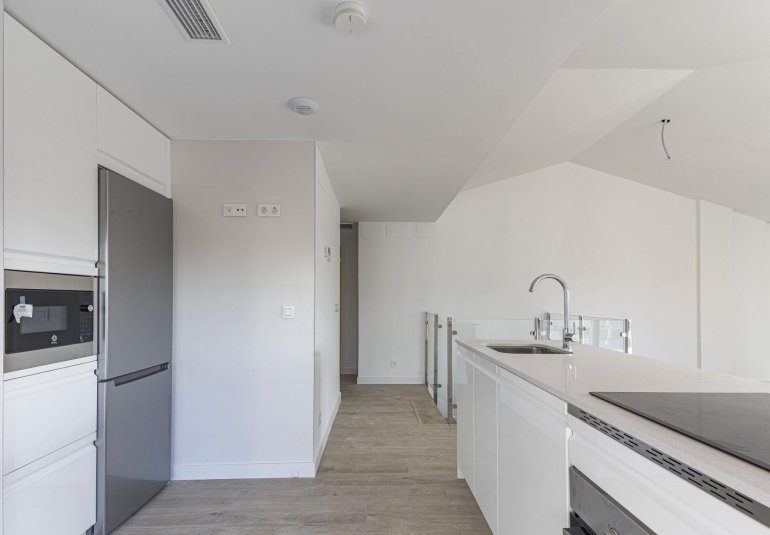 Rynek Pierwotny - Penthouse -
Murcia - Centro