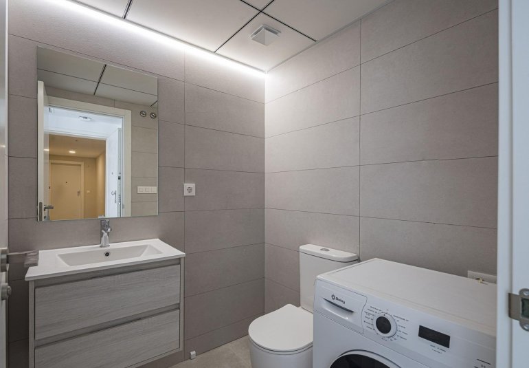 Rynek Pierwotny - Penthouse -
Murcia - Centro