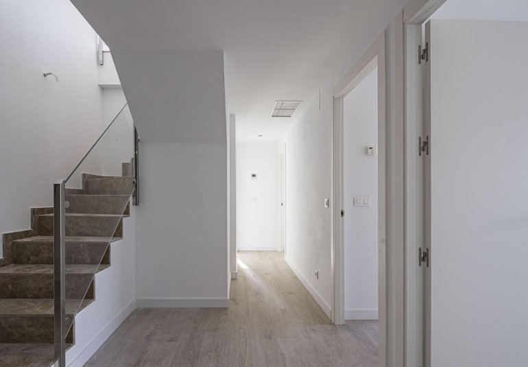 Rynek Pierwotny - Penthouse -
Murcia - Centro