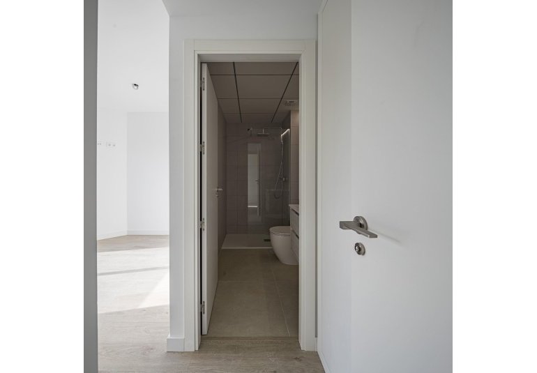 Rynek Pierwotny - Penthouse -
Murcia - Centro