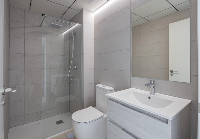 Rynek Pierwotny - Penthouse -
Murcia - Centro