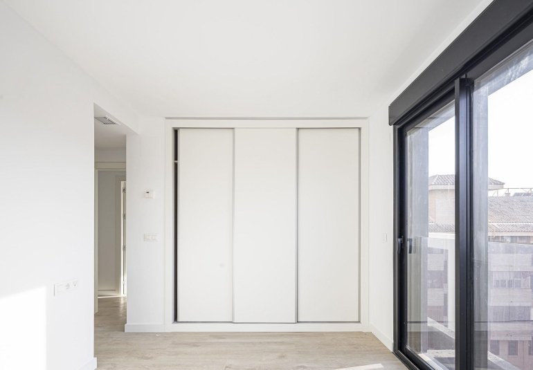 Rynek Pierwotny - Penthouse -
Murcia - Centro