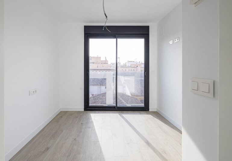 Rynek Pierwotny - Penthouse -
Murcia - Centro