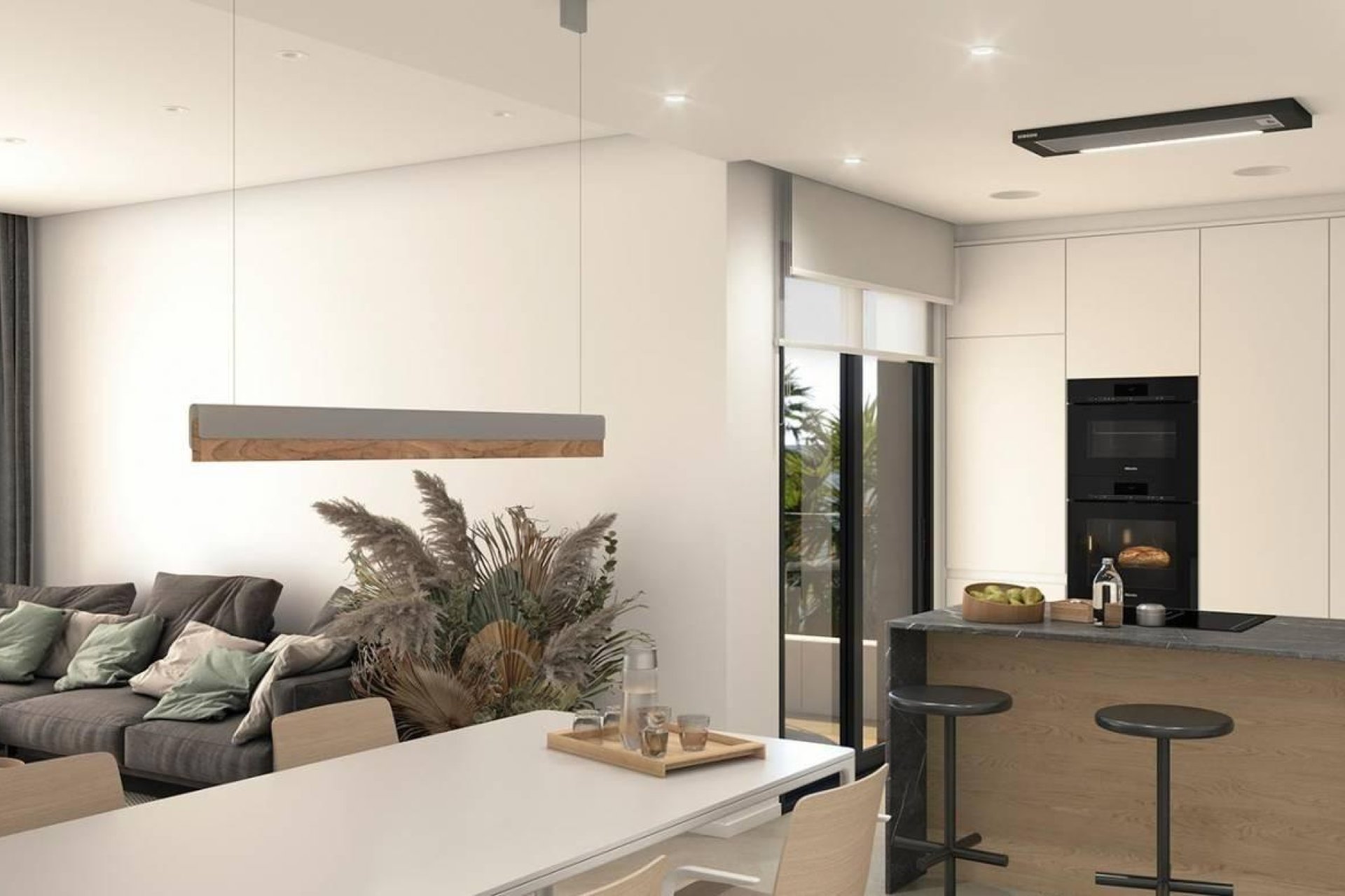 Rynek Pierwotny - Penthouse -
Orihuela Costa - La Ciñuelica