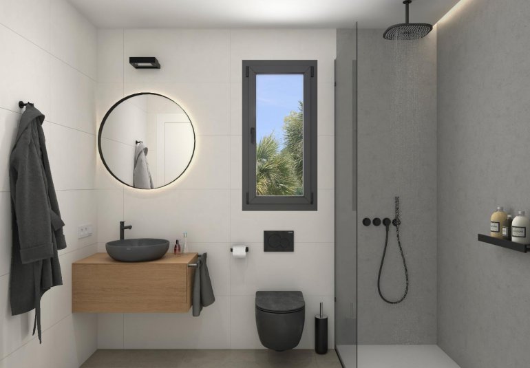 Rynek Pierwotny - Penthouse -
Orihuela Costa - La Ciñuelica