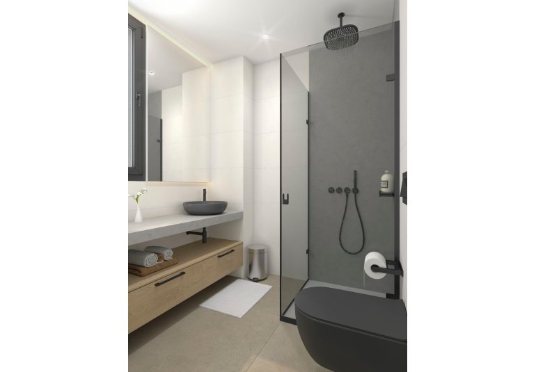 Rynek Pierwotny - Penthouse -
Orihuela Costa - La Ciñuelica