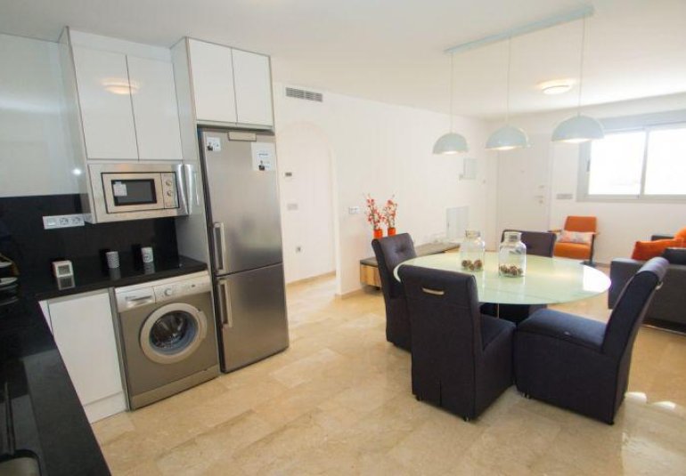 Rynek Pierwotny - Penthouse -
Orihuela Costa - Las Filipinas