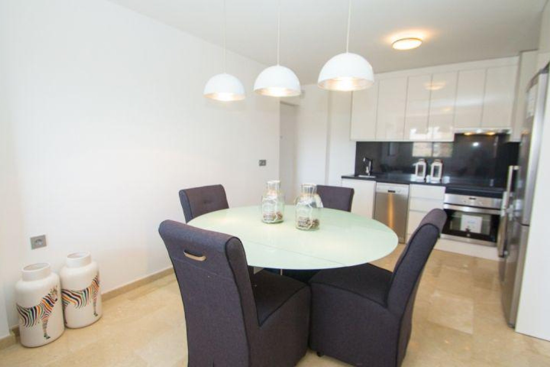 Rynek Pierwotny - Penthouse -
Orihuela Costa - Las Filipinas
