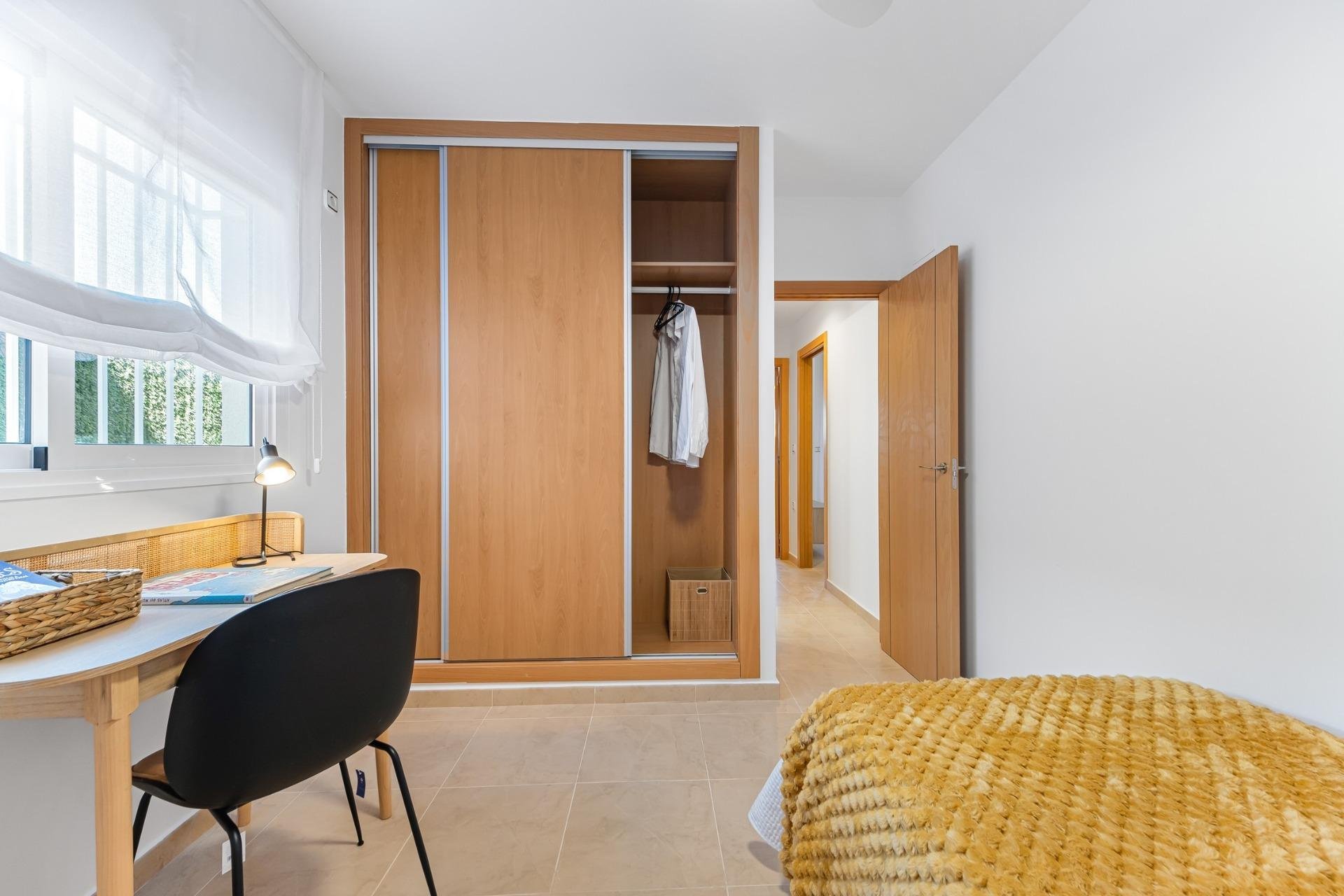 Rynek Pierwotny - Penthouse -
Orihuela Costa - Lomas de Cabo Roig