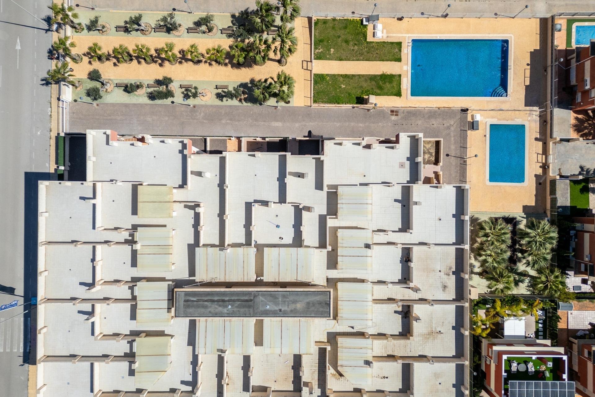 Rynek Pierwotny - Penthouse -
Orihuela Costa - Lomas de Cabo Roig