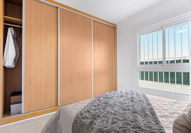 Rynek Pierwotny - Penthouse -
Orihuela Costa - Lomas de Cabo Roig