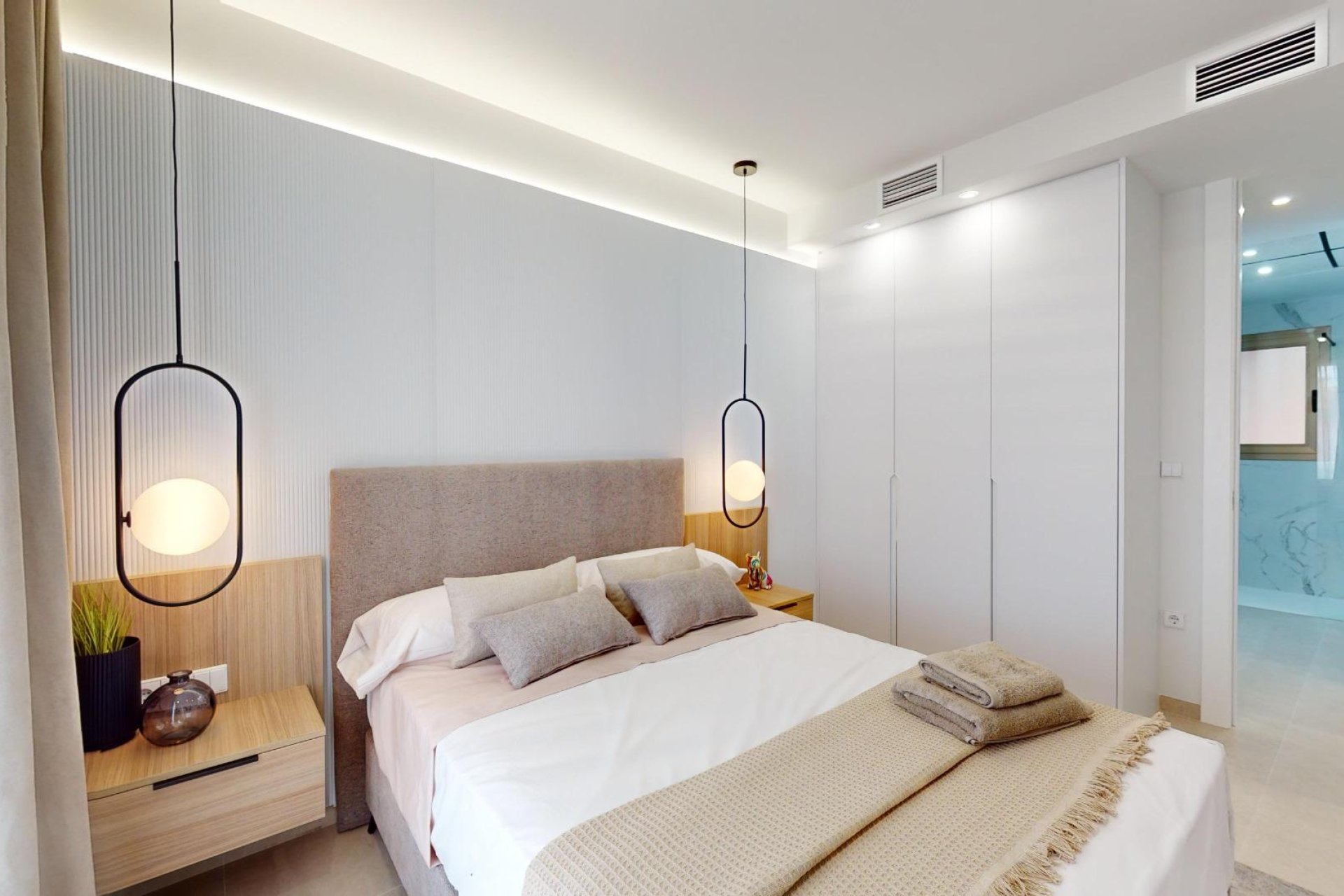 Rynek Pierwotny - Penthouse -
Orihuela Costa - Lomas de Cabo Roig
