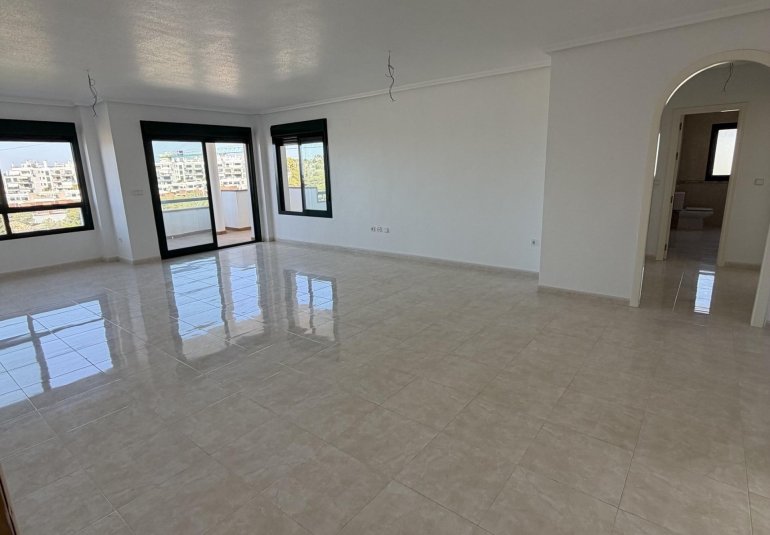 Rynek Pierwotny - Penthouse -
Orihuela Costa - Lomas de Campoamor