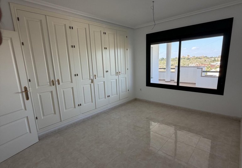 Rynek Pierwotny - Penthouse -
Orihuela Costa - Lomas de Campoamor