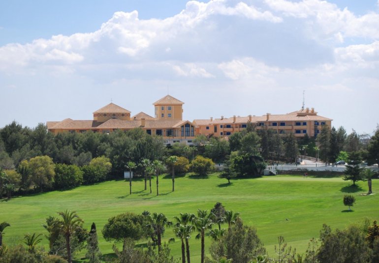 Rynek Pierwotny - Penthouse -
Orihuela Costa - Lomas de Campoamor