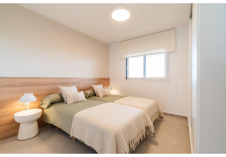 Rynek Pierwotny - Penthouse -
Orihuela Costa - Playa Flamenca