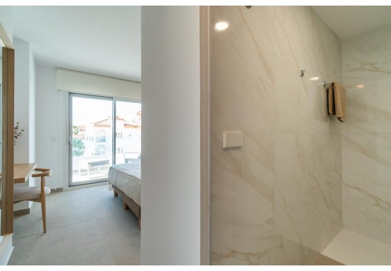 Rynek Pierwotny - Penthouse -
Orihuela Costa - Playa Flamenca