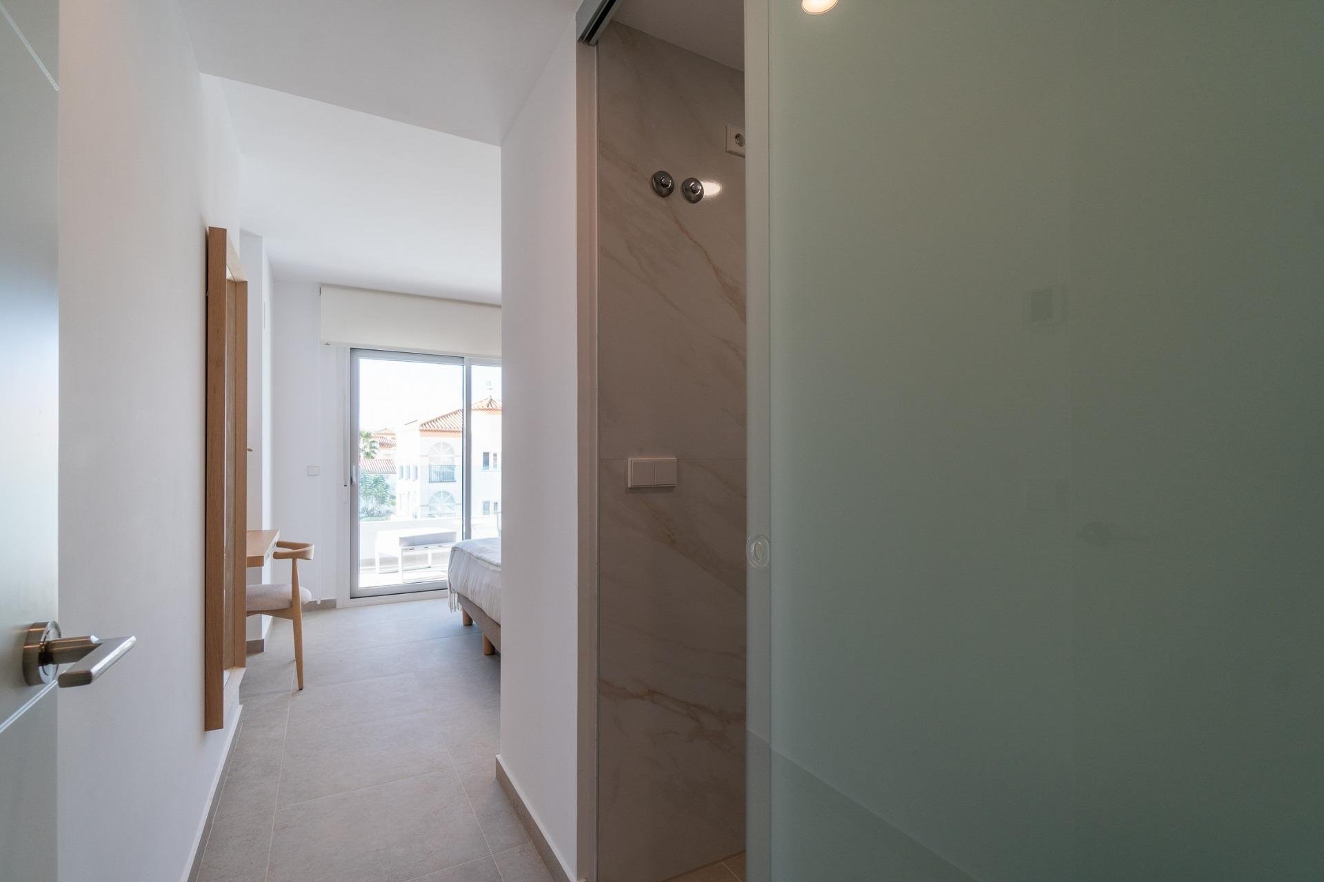 Rynek Pierwotny - Penthouse -
Orihuela Costa - Playa Flamenca