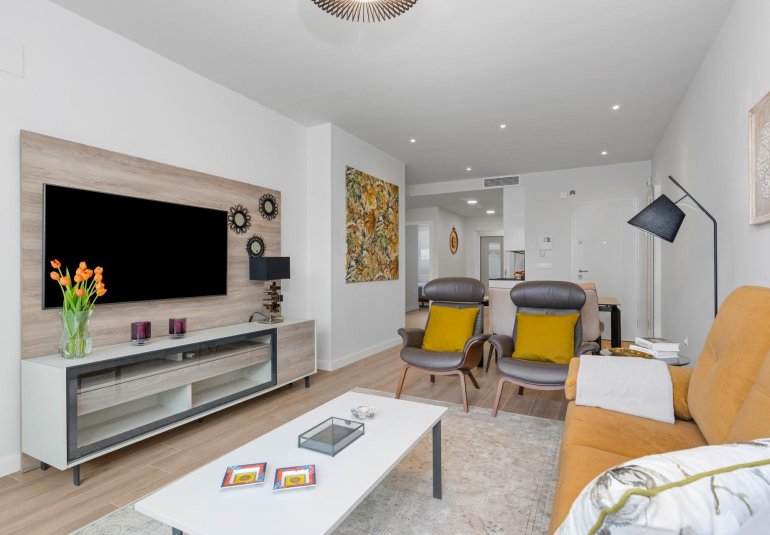 Rynek Pierwotny - Penthouse -
Orihuela Costa - Villamartín