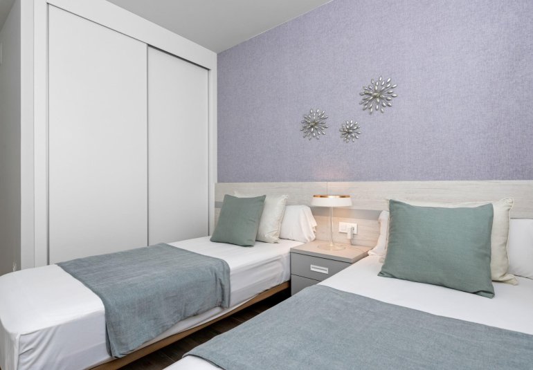 Rynek Pierwotny - Penthouse -
Orihuela Costa - Villamartín