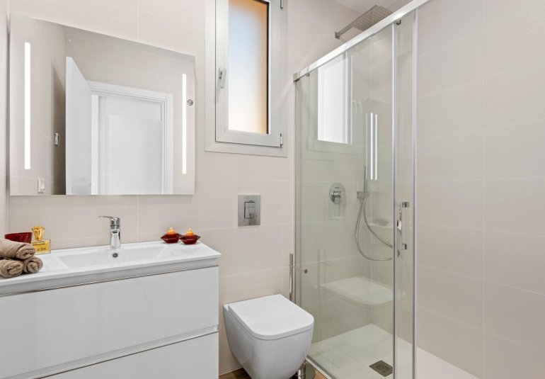 Rynek Pierwotny - Penthouse -
Orihuela Costa - Villamartín