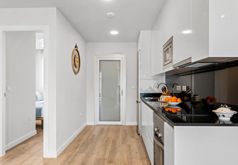 Rynek Pierwotny - Penthouse -
Orihuela Costa - Villamartín