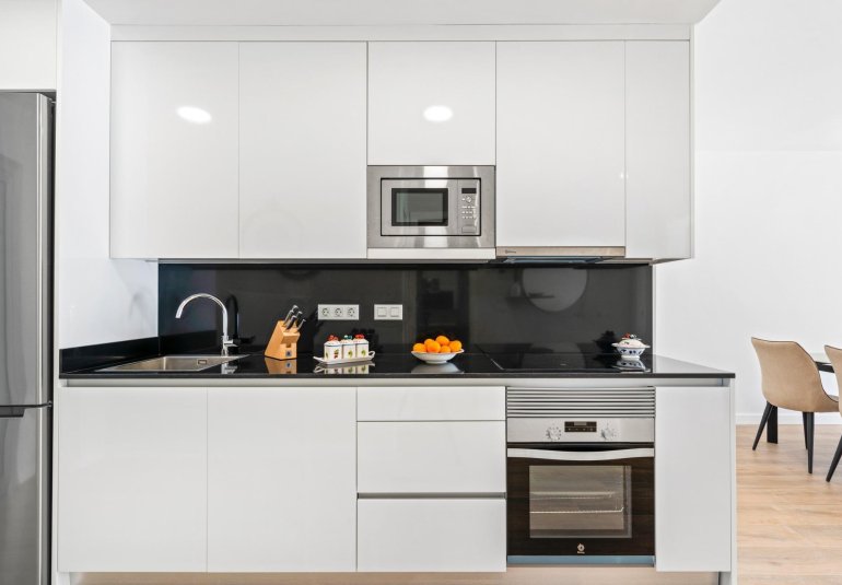 Rynek Pierwotny - Penthouse -
Orihuela Costa - Villamartín