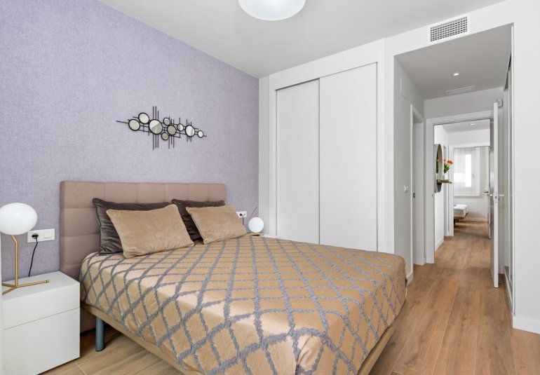 Rynek Pierwotny - Penthouse -
Orihuela Costa - Villamartín