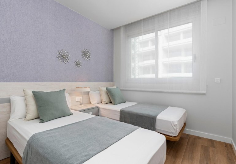 Rynek Pierwotny - Penthouse -
Orihuela Costa - Villamartín