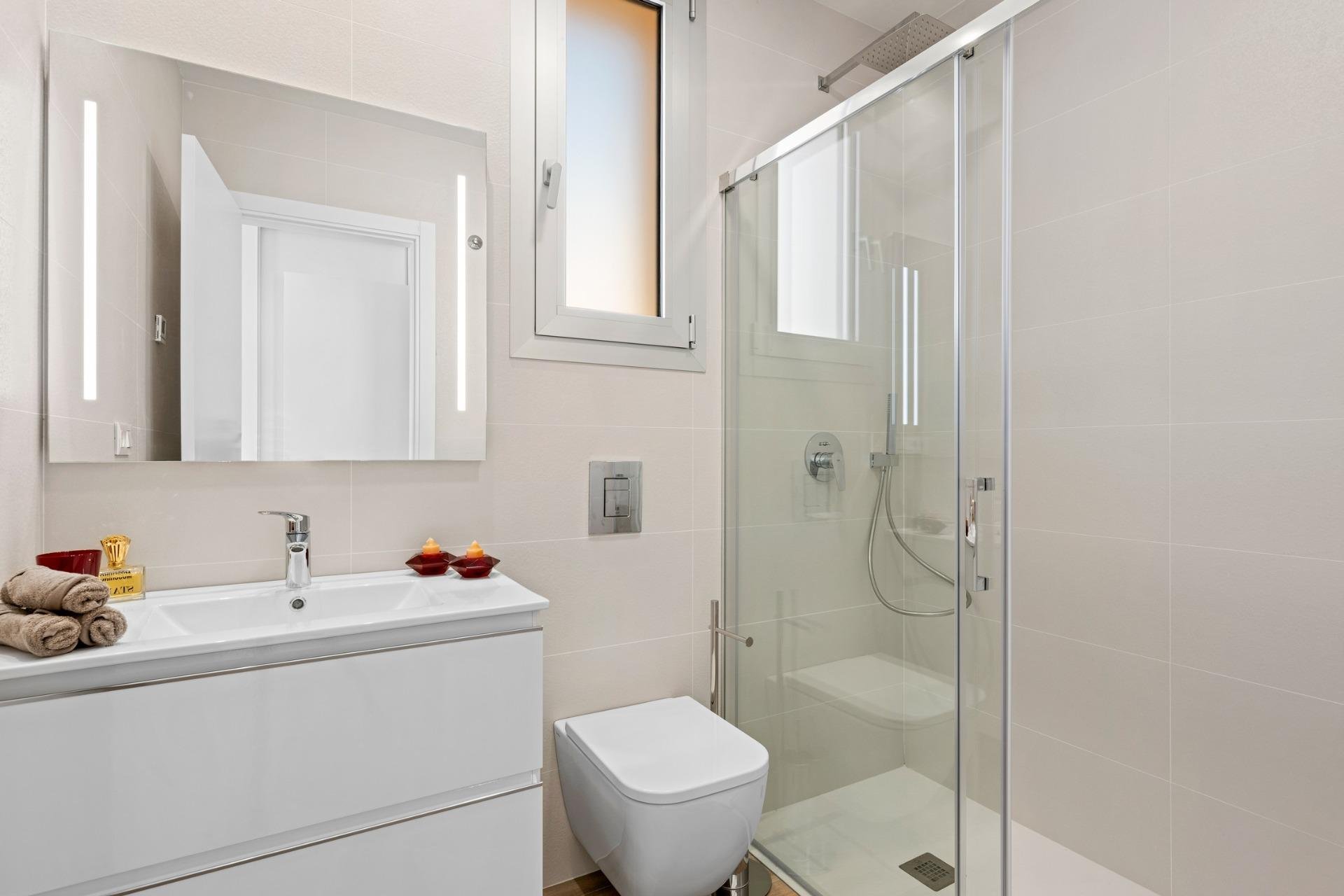 Rynek Pierwotny - Penthouse -
Orihuela Costa - Villamartín