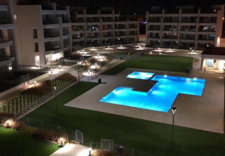 Rynek Pierwotny - Penthouse -
Orihuela Costa - Villamartín