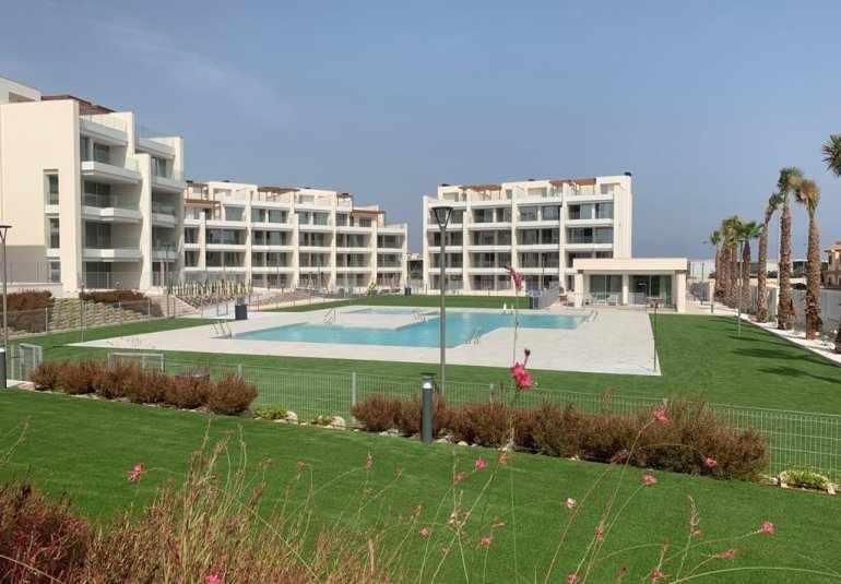 Rynek Pierwotny - Penthouse -
Orihuela Costa - Villamartín