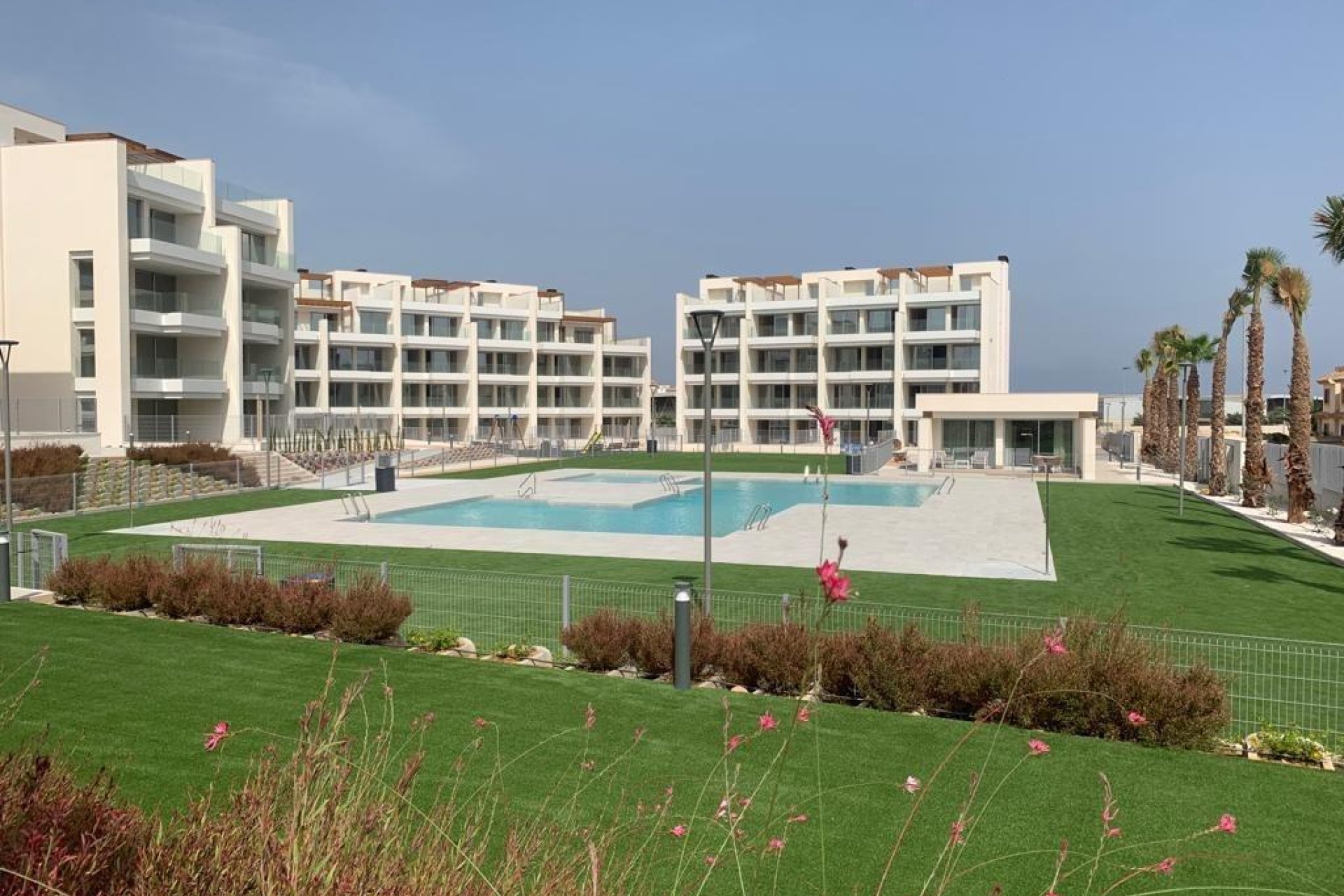 Rynek Pierwotny - Penthouse -
Orihuela Costa - Villamartín