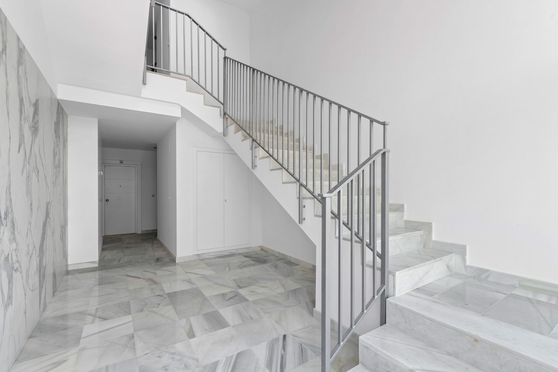 Rynek Pierwotny - Penthouse -
Orihuela Costa - Villamartín