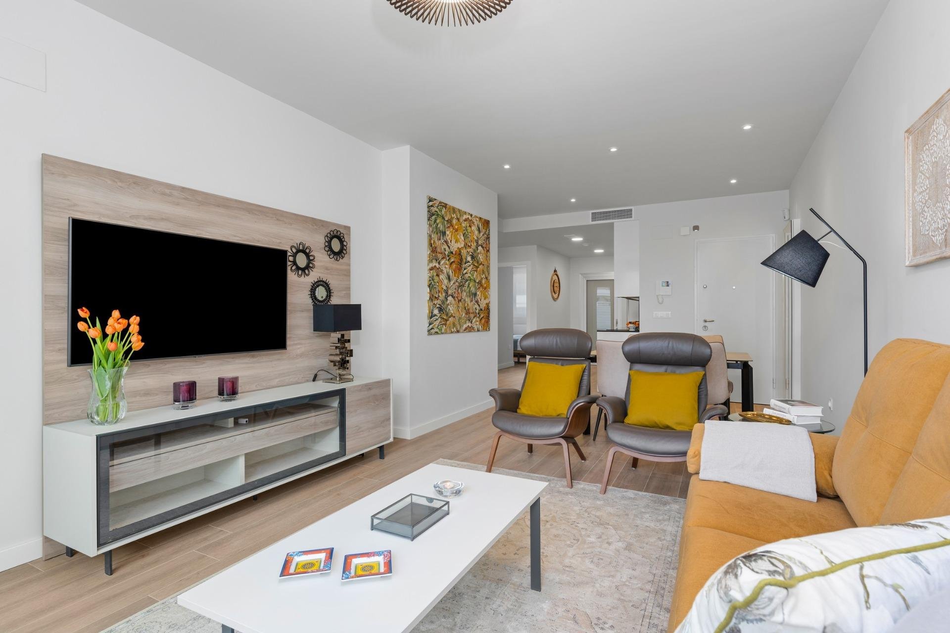 Rynek Pierwotny - Penthouse -
Orihuela Costa - Villamartín