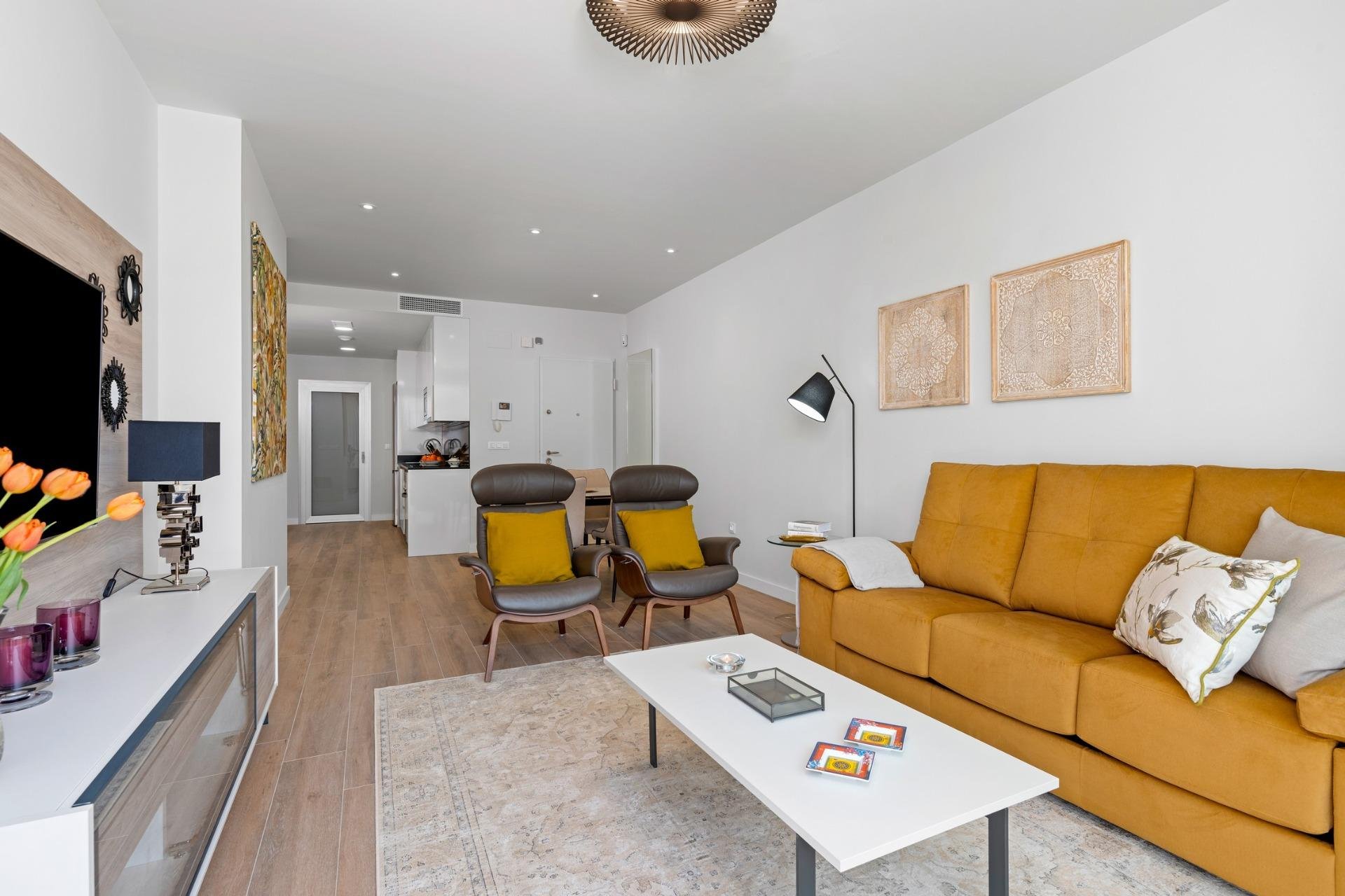 Rynek Pierwotny - Penthouse -
Orihuela Costa - Villamartín