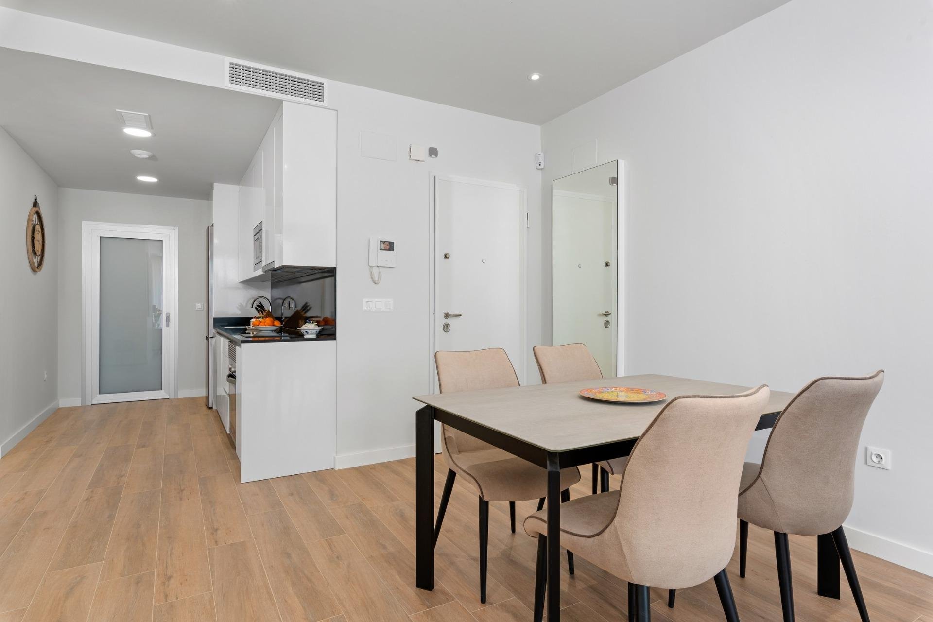 Rynek Pierwotny - Penthouse -
Orihuela Costa - Villamartín