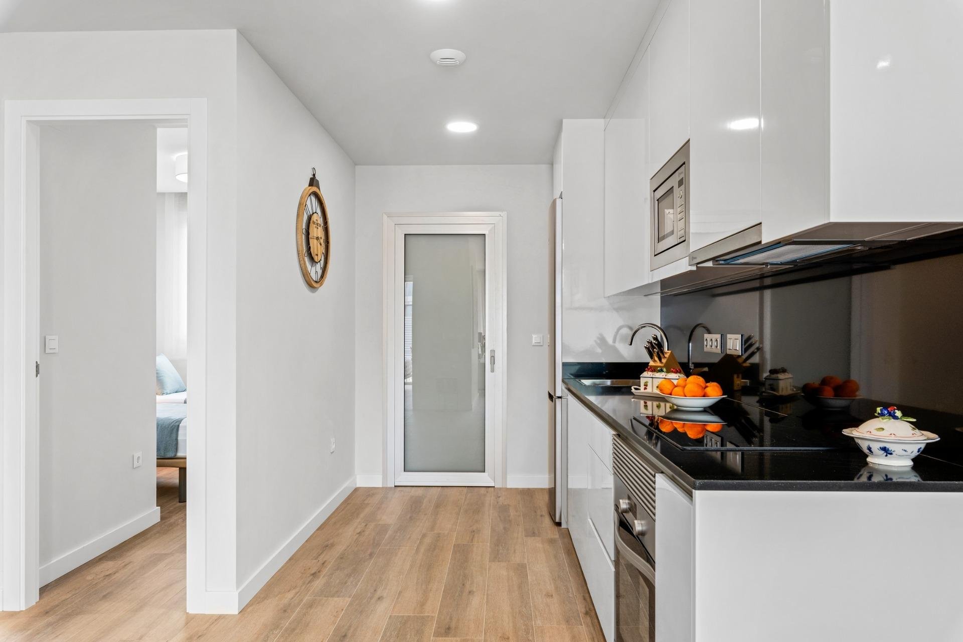 Rynek Pierwotny - Penthouse -
Orihuela Costa - Villamartín