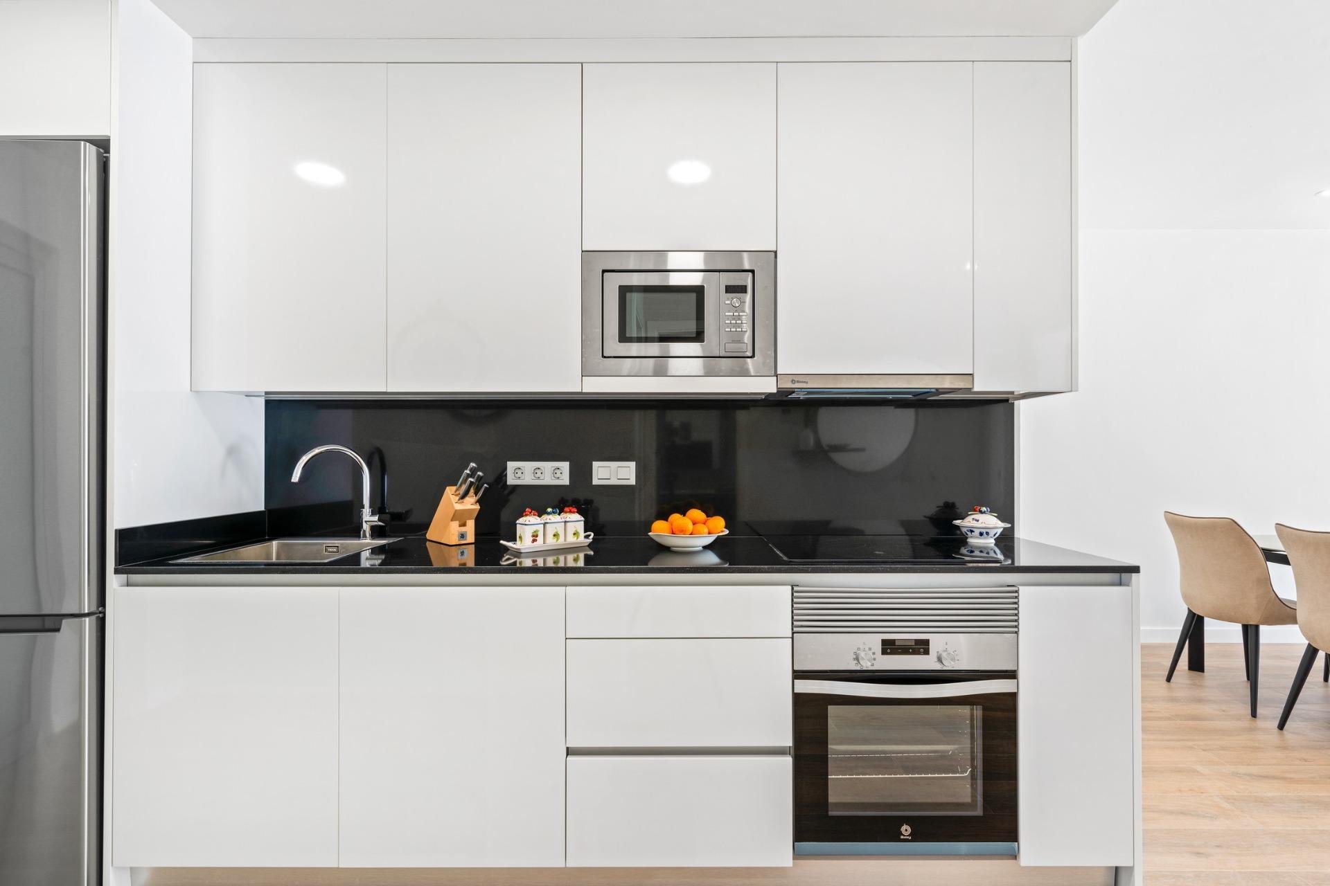 Rynek Pierwotny - Penthouse -
Orihuela Costa - Villamartín