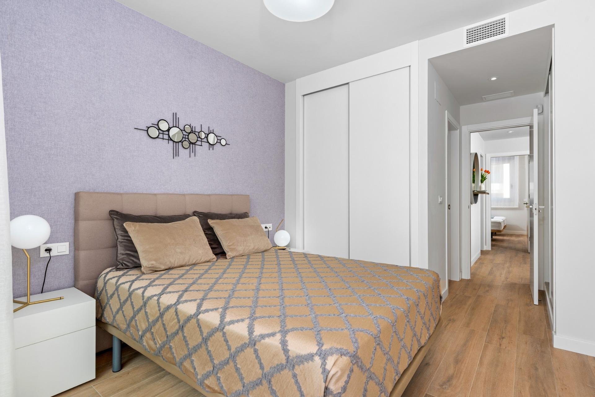Rynek Pierwotny - Penthouse -
Orihuela Costa - Villamartín