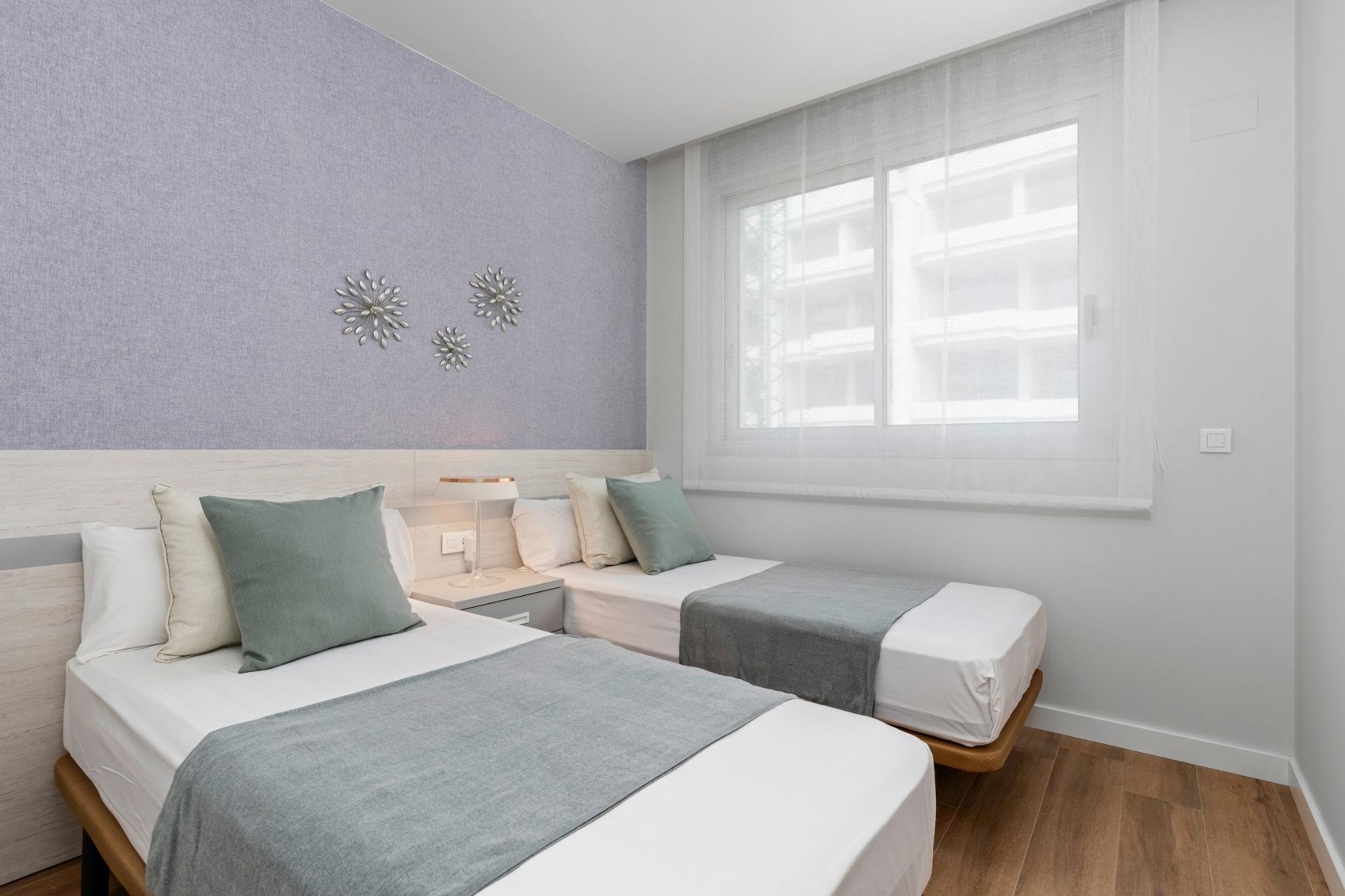 Rynek Pierwotny - Penthouse -
Orihuela Costa - Villamartín