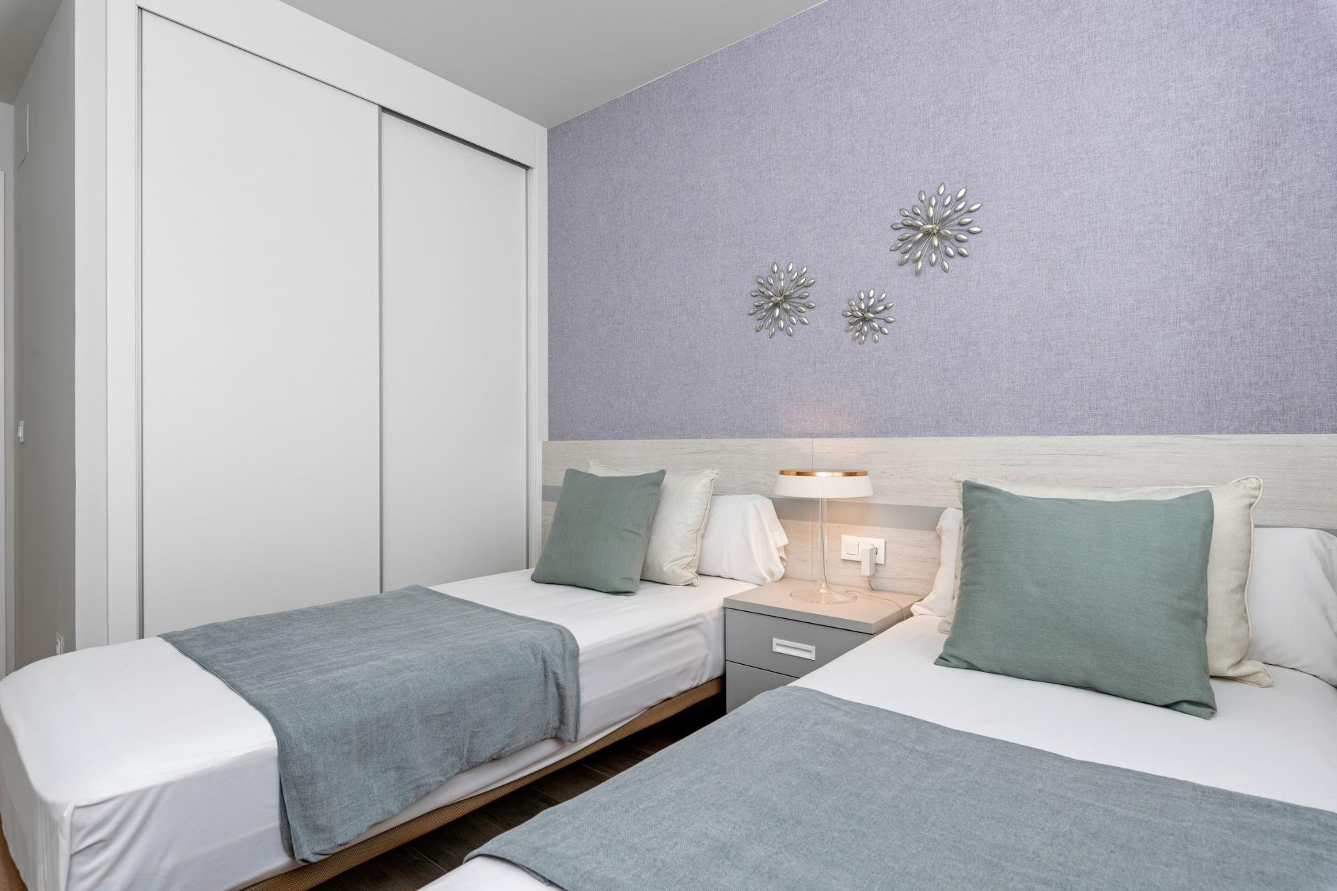 Rynek Pierwotny - Penthouse -
Orihuela Costa - Villamartín