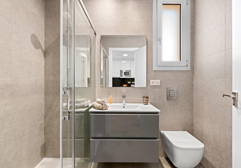 Rynek Pierwotny - Penthouse -
Orihuela Costa - Villamartín