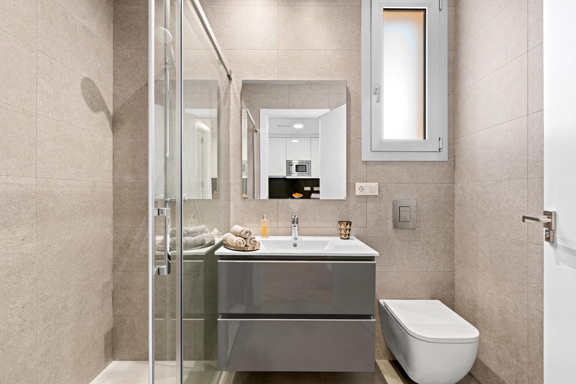 Rynek Pierwotny - Penthouse -
Orihuela Costa - Villamartín