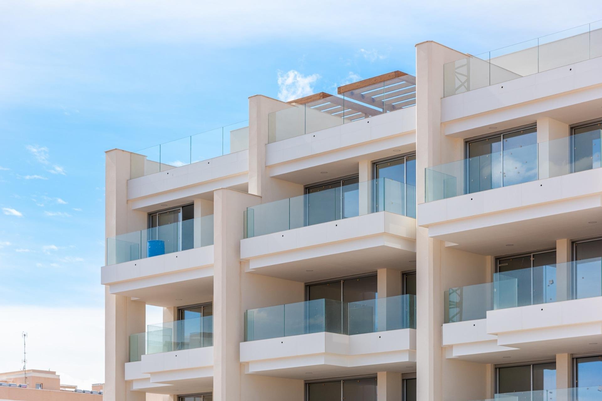 Rynek Pierwotny - Penthouse -
Orihuela Costa - Villamartín