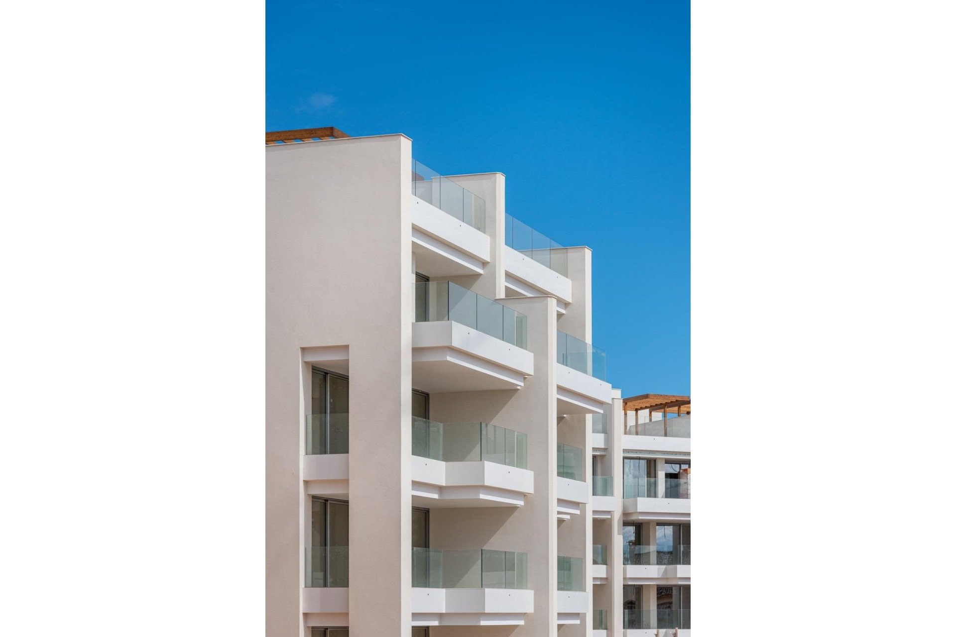 Rynek Pierwotny - Penthouse -
Orihuela Costa - Villamartín