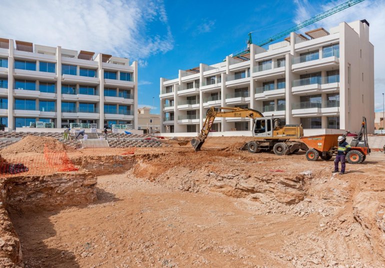 Rynek Pierwotny - Penthouse -
Orihuela Costa - Villamartín