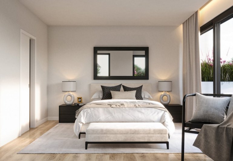 Rynek Pierwotny - Penthouse -
Orihuela - Las Colinas