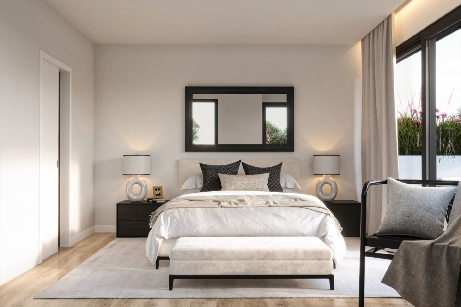 Rynek Pierwotny - Penthouse -
Orihuela - Las Colinas