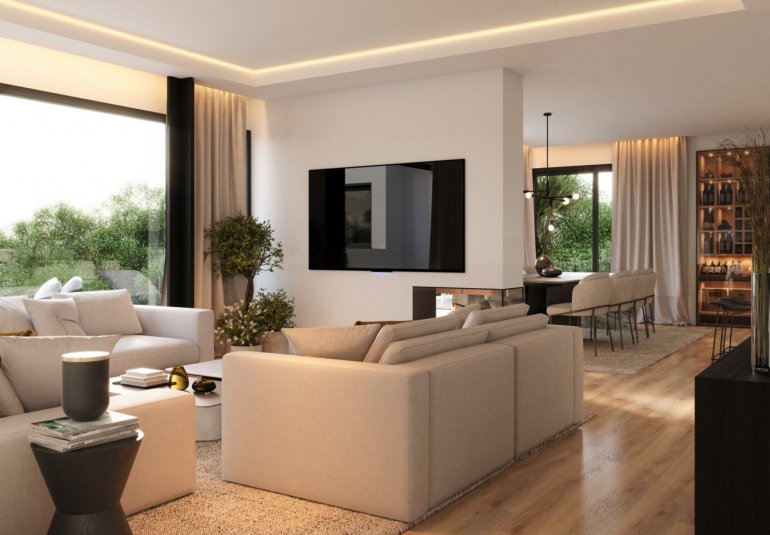 Rynek Pierwotny - Penthouse -
Orihuela - Las Colinas